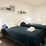Fantastico Atico En Primera Linea De Playa * 라스팔마스