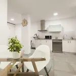 Apartament Fantastico Atico En Primera Linea De Playa