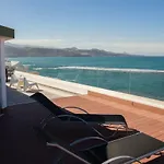 Fantastico Atico En Primera Linea De Playa