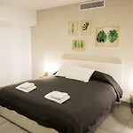 Fantastico Atico En Primera Linea De Playa * 라스팔마스