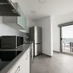 Fantastico Atico En Primera Linea De Playa Apartament