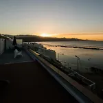 Fantastico Atico En Primera Linea De Playa * 라스팔마스