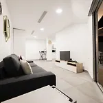 Fantastico Atico En Primera Linea De Playa Apartament Las Palmas de Gran Canaria