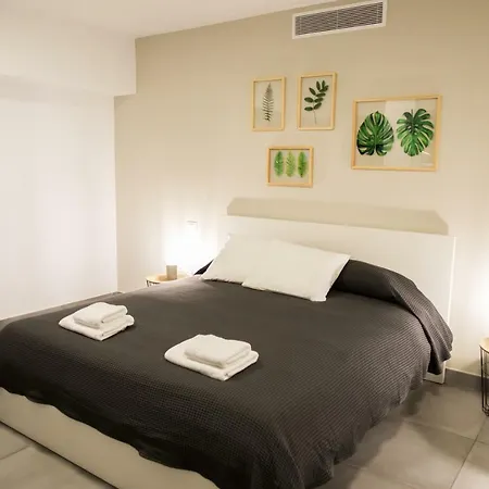 Fantastico Atico En Primera Linea De Playa * 라스팔마스