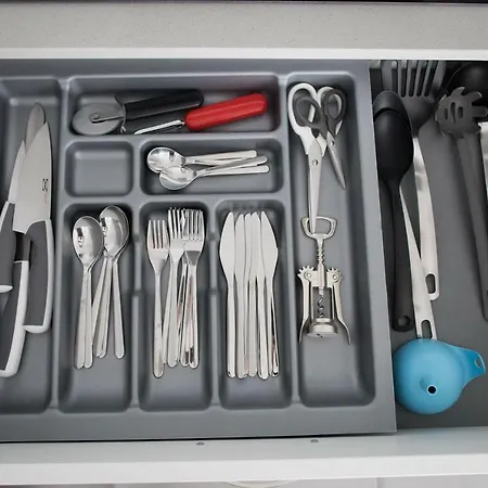 Fantastico Atico En Primera Linea De Playa 아파트