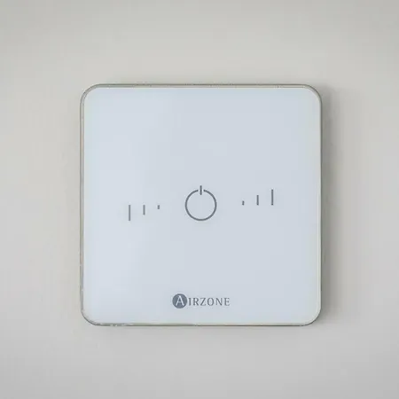 Fantastico Atico En Primera Linea De Playa 아파트 *