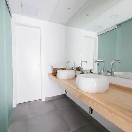 Fantastico Atico En Primera Linea De Playa