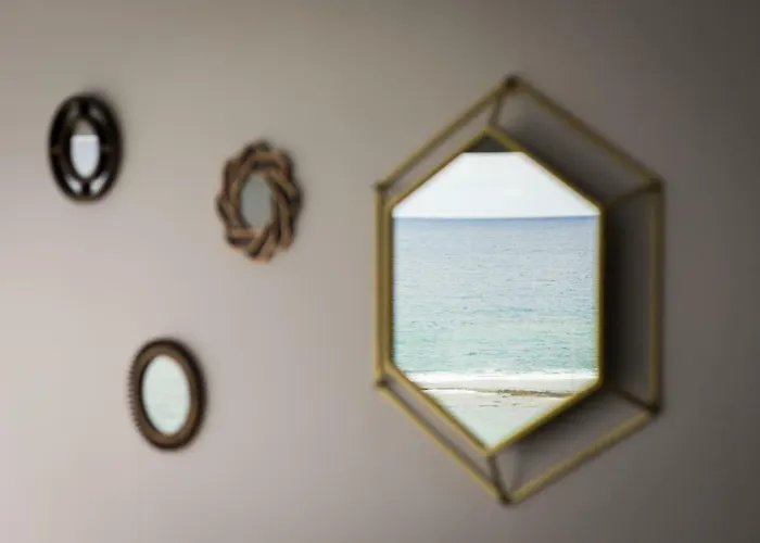 Fantastico Atico En Primera Linea De Playa * Las Palmas / Gran Canaria