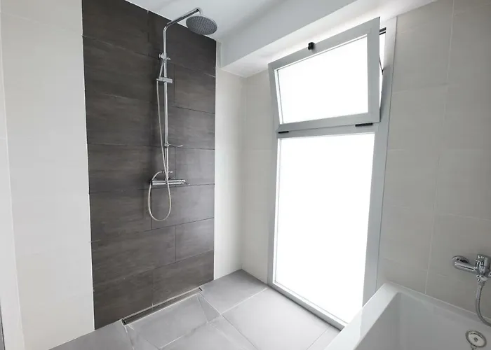 Fantastico Atico En Primera Linea De Playa לאס פאלמס דה גראן קנאריה