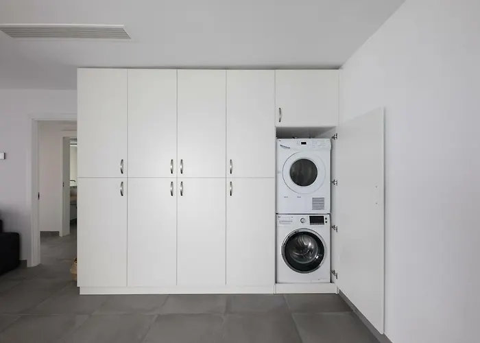 Fantastico Atico En Primera Linea De Playa