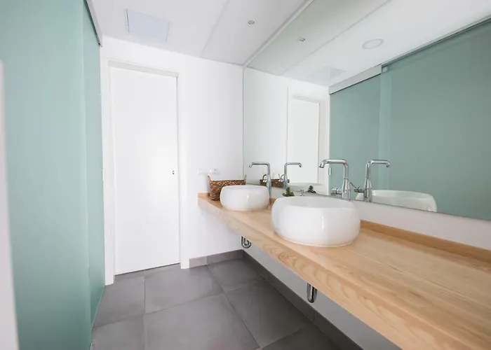 Fantastico Atico En Primera Linea De Playa