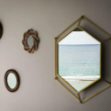 Fantastico Atico En Primera Linea De Playa * Las Palmas / Gran Canaria