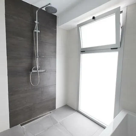 Fantastico Atico En Primera Linea De Playa Las Palmas / Gran Canaria