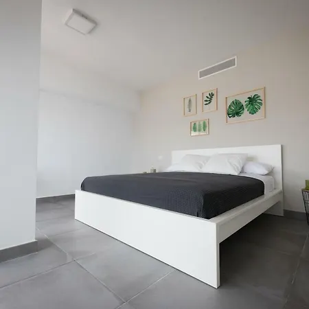 Fantastico Atico En Primera Linea De Playa Apartment *