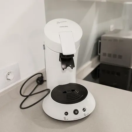 Apartment Fantastico Atico En Primera Linea De Playa